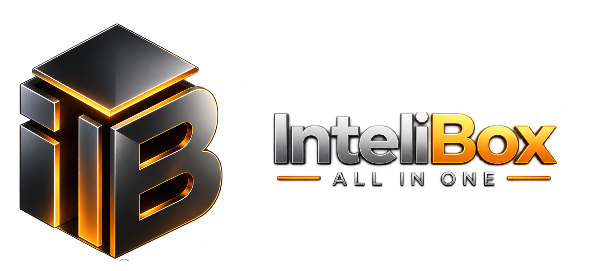 Logo Intelibox